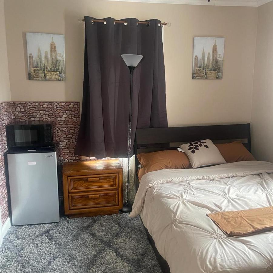Don Cozy Hospedagem domiciliar Nova York